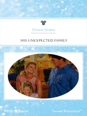 cover image of His Unexpected Family